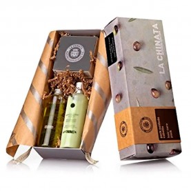 специфични,козметични,продукти,la,chinata,natural,edition,hair,care,250ml,capillary,treatment,golden