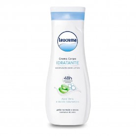 специфични,козметични,продукти,leocrema,moisturizing,400ml,body,lotion,clear