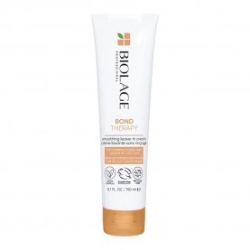 специфични,козметични,продукти,matrix,biolage,bond,therapy,smoothing,leave,in,150ml,capillary,treatment,clear