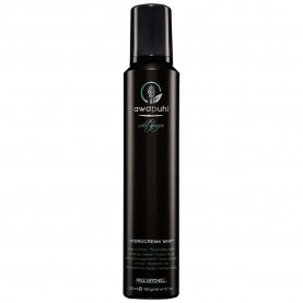 специфични,козметични,продукти,paul,mitchell,hydrocream,whip,200ml,capillary,treatment,clear