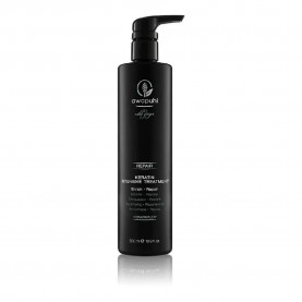 Paul mitchell Keratin Intensive 500ml hair mask - Clear специфични,козметични,продукти,paul,mitchell,keratin,intensive,500ml,hair,mask,clear