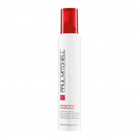 Paul mitchell Sculpting Foam 200ml Hair Mousse - Red хигиена,коса,paul,mitchell,sculpting,foam,200ml,hair,mousse,red