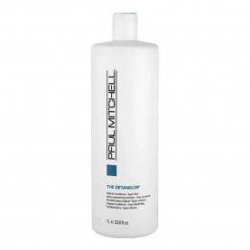Paul mitchell The Detangler 1L conditioner - Clear хигиена,коса,paul,mitchell,the,detangler,1l,conditioner,clear