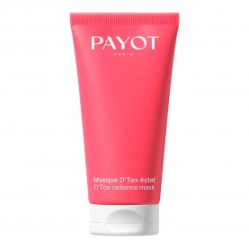 специфични,козметични,продукти,payot,d´tox,50ml,face,mask,pink