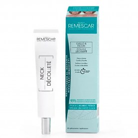специфични,козметични,продукти,remescar,neck,&,décolletage,40ml,body,lotion,clear