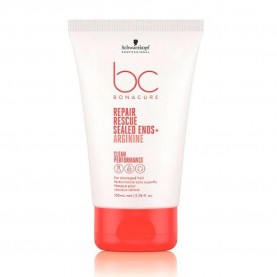 специфични,козметични,продукти,schwarzkopf,bc,cp,repair,rescue,sealed,ends,100ml,hair,serum,clear