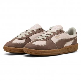 маратонки,дамски,маратонки,puma,palermo,wine,club,trainers,flat,bronze,gum,(beige)