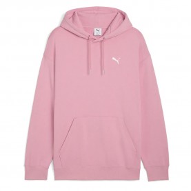 суичър,мъжки,пуловери,puma,wardrobe,ess,relaxed,fit,hoodie,poised,pink,(pink)