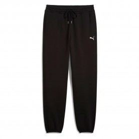 анцуг,мъжки,панталони,puma,wardrobe,essential,relaxed,fit,sweat,pants,puma,black,(black)