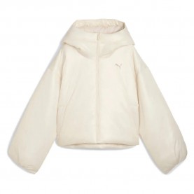 яке,дамски,якета,и,палта,puma,wardrobe,essential,shiny,relaxed,fit,padded,jacket,alpine,snow,(beige)