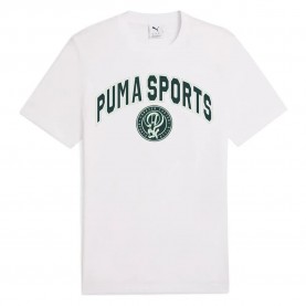 тениска,мъжки,тениски,puma,wardrobe,essential,sports,legacy,ii,regular,fit,short,sleeve,t,shirt,puma,white,(white)