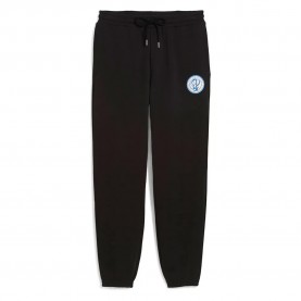 Анцуг Puma Wardrobe Essential Sports Legacy II regular Fit sweat pants - PUMA Black (Black) анцуг,мъжки,панталони,puma,wardrobe,essential,sports,legacy,ii,regular,fit,sweat,pants,puma,black,(black)