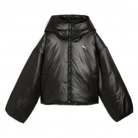яке,дамски,якета,и,палта,puma,wardrobe,essential,shiny,relaxed,fit,padded,jacket,puma,black,(black)