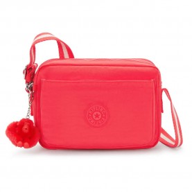 чанта,всички,чанти,kipling,abanu,m,4l,bag,escape,red,(red)