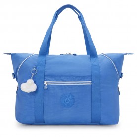 чанта,всички,чанти,kipling,art,m,26l,bag,cocktail,blue,(blue)