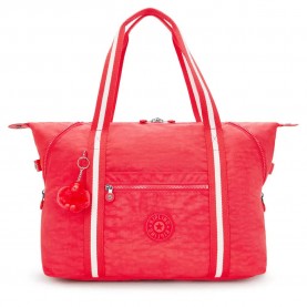 чанта,всички,чанти,kipling,art,m,26l,bag,escape,red,(red)
