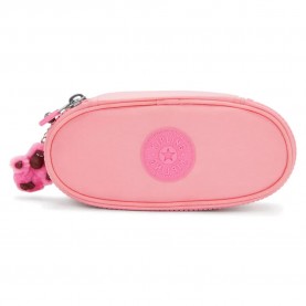 канцеларски,принадлежности,kipling,duobox,pencil,case,coral,sea,(pink)