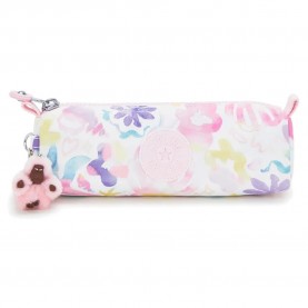 канцеларски,принадлежности,kipling,freedom,pencil,case,aqua,sea,(white)