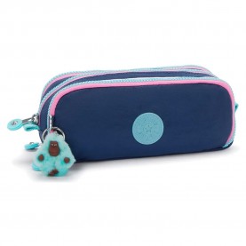 канцеларски,принадлежности,kipling,gitroy,pencil,case,resort,navy,(blue)