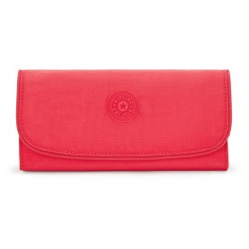 портфейли,и,портмонета,kipling,money,land,wallet,red,(escape,red)