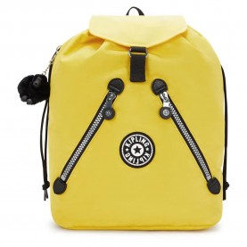 раница,раници,kipling,new,fundamental,l,17l,backpack,yellow,(heritage,sun)