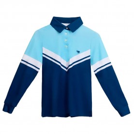 мъжки,блузи,с,яка,oxy,golf,classic,1,long,sleeve,polo,blue,(blue)