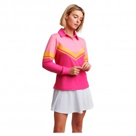 дамски,блузи,с,яка,oxy,golf,classic,3,woman,long,sleeve,polo,pink,(pink,yellow)