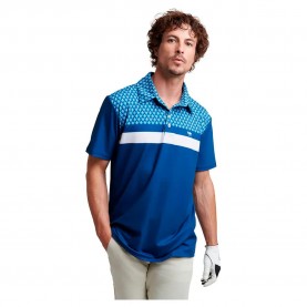 мъжки,блузи,с,яка,oxy,golf,diamond,comb,short,sleeve,polo,blue,(blue)