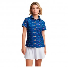 дамски,блузи,с,яка,oxy,golf,insects,dark,woman,short,sleeve,polo,blue,(blue)
