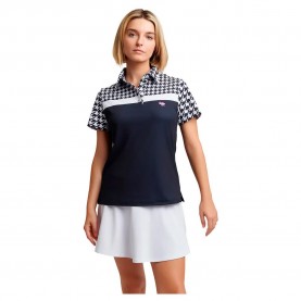 дамски,блузи,с,яка,oxy,golf,pata,de,gallo,1,woman,short,sleeve,polo,blue,(white,black)