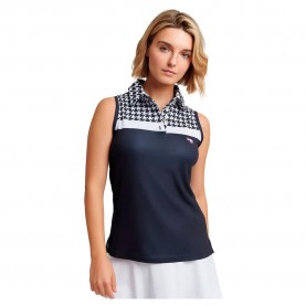 дамски,блузи,с,яка,oxy,golf,pata,de,gallo,1,woman,sleeveless,polo,blue,(white,black)