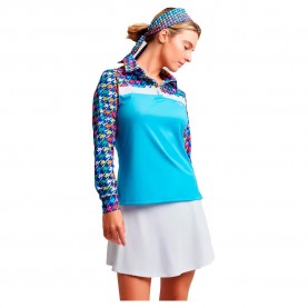 дамски,блузи,с,яка,oxy,golf,pata,de,gallo,3,woman,long,sleeve,polo,blue,(blue,white)