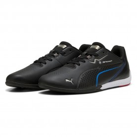 маратонки,мъжки,маратонки,puma,bmw,mms,drift,cat,11,trainers,puma,black,cool,cobalt,(black)