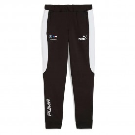 Анцуг Puma BMW MMS MT7+ sweat pants - PUMA Black (Black) анцуг,мъжки,панталони,puma,bmw,mms,mt7+,sweat,pants,puma,black,(black)
