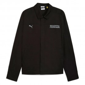 яке,мъжки,якета,puma,ferrari,lifestyle,jacket,puma,black,(black)