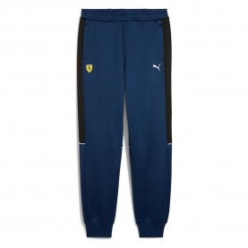 Анцуг Puma Ferrari MT7 sweat pants - Persian Blue (Blue) анцуг,мъжки,панталони,puma,ferrari,mt7,sweat,pants,persian,blue,(blue)