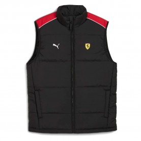 потник,мъжки,потници,puma,ferrari,mt7,vest,puma,black,(black)