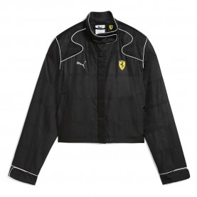 яке,дамски,якета,и,палта,puma,ferrari,premium,wmn,racing,bomber,jacket,puma,black,(black)
