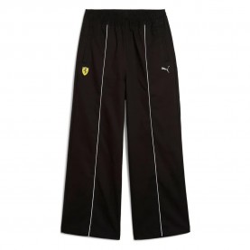 анцуг,дамски,панталони,puma,ferrari,premium,wmn,sweat,pants,puma,black,(black)