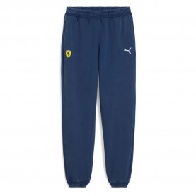 анцуг,детски,панталони,puma,ferrari,sportswear,sweat,pants,persian,blue,(blue)