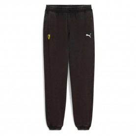 анцуг,детски,панталони,puma,ferrari,sportswear,sweat,pants,puma,black,(black)