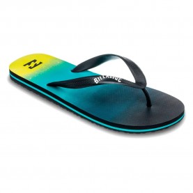 джапанки,мъжки,джапанки,и,чехли,billabong,tides,flip,flops,citrus,(blue)