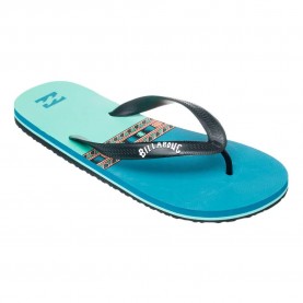 джапанки,мъжки,джапанки,и,чехли,billabong,tides,flip,flops,bermuda,(blue)