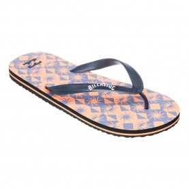 джапанки,мъжки,джапанки,и,чехли,billabong,tides,flip,flops,peach,(blue)