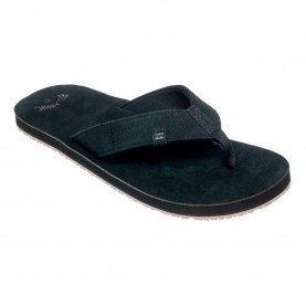 джапанки,мъжки,джапанки,и,чехли,billabong,seaway,flip,flops,black,suede,(green)