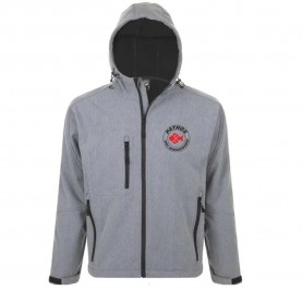 яке,мъжки,якета,pathos,soft,shell,jacket,grey,(grey)