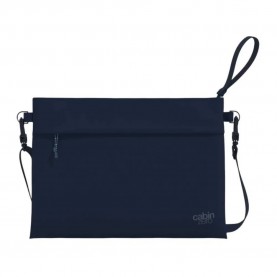 чанта,сакове,cabin,zero,classic,sacoche,3l,bag,blue,(blue,shimmer)