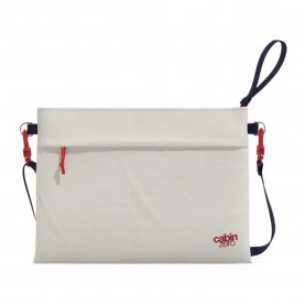 чанта,сакове,cabin,zero,classic,sacoche,3l,bag,cloud,nine,(grey)