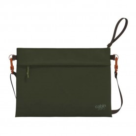 чанта,сакове,cabin,zero,classic,sacoche,3l,bag,norwegian,wood,(green)