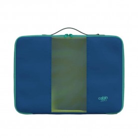 други,аксесоари,cabin,zero,lux,large,115l,packing,cube,capri,blue,(green)